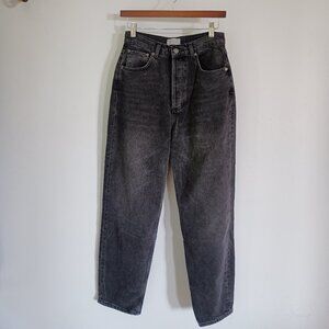 Boyish Toby High Waist Jeans in Space Odyssey, Size 27 - NWOT